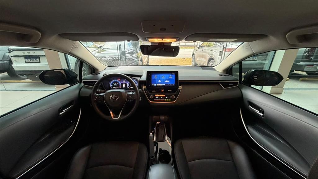 COROLLA 2.0 VVT-IE FLEX XEI DIRECT SHIFT6