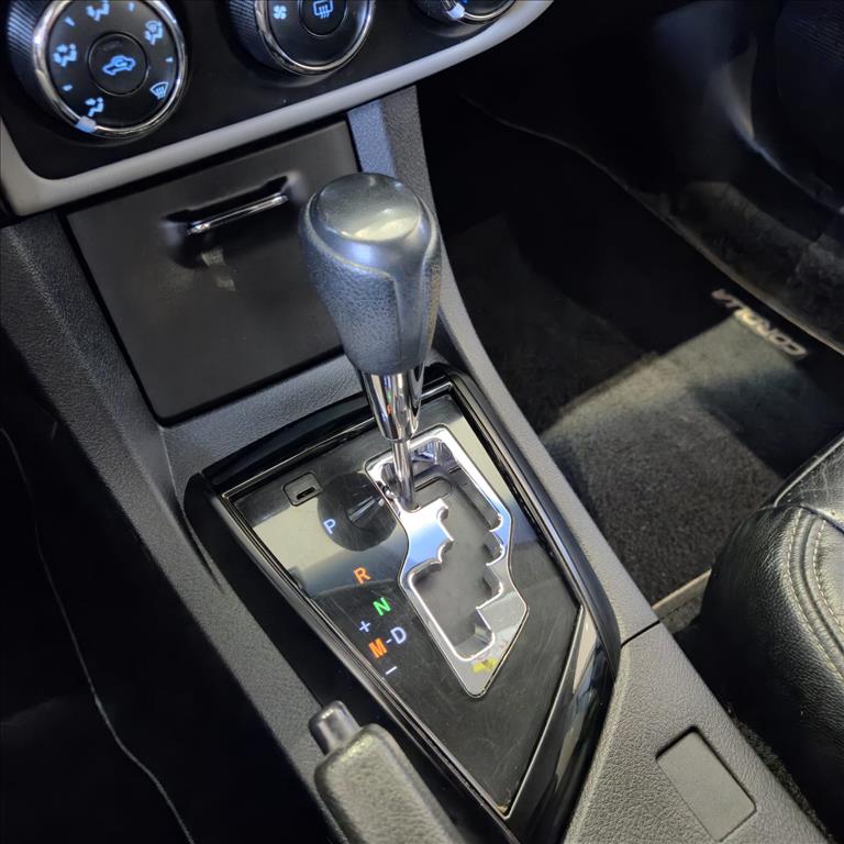 COROLLA 1.8 GLI 16V FLEX 4P AUTOMÁTICO7