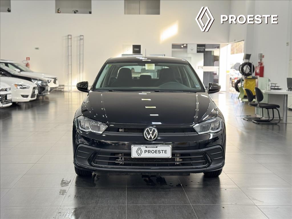 POLO 1.0 170 TSI COMFORTLINE AUTOMÁTICO1