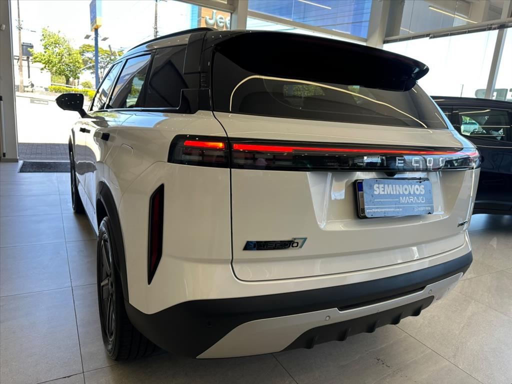7 1.5 TGDI PHEV PRESTIGE DHT14