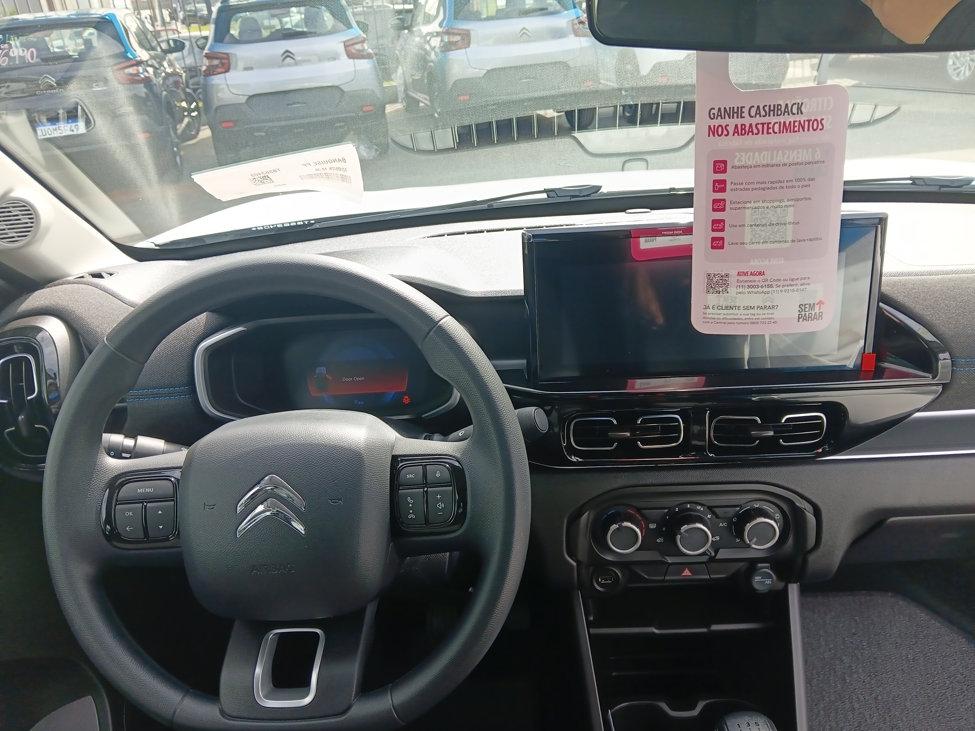C3 1.0 FIREFLY FLEX FEEL PLUS MANUAL15