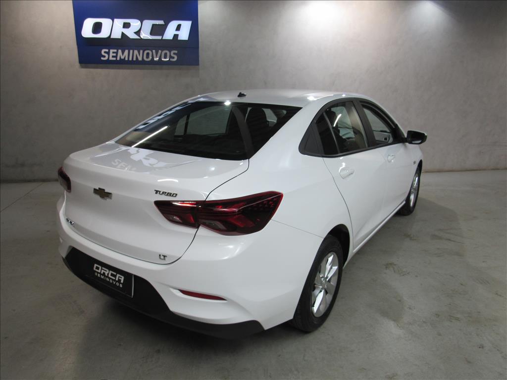 ONIX PLUS 1.0 TURBO FLEX LT MANUAL4 ONIX PLUS 1.0 TURBO FLEX LT MANUAL4