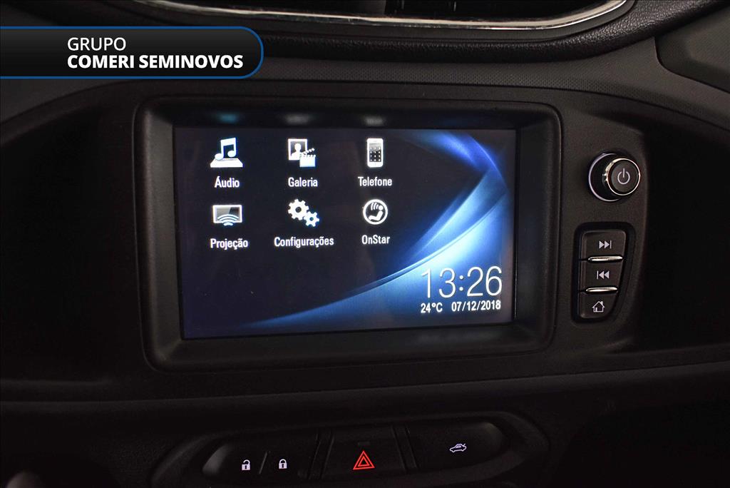 ONIX 1.4 MPFI ACTIV 8V FLEX 4P AUTOMÁTICO11