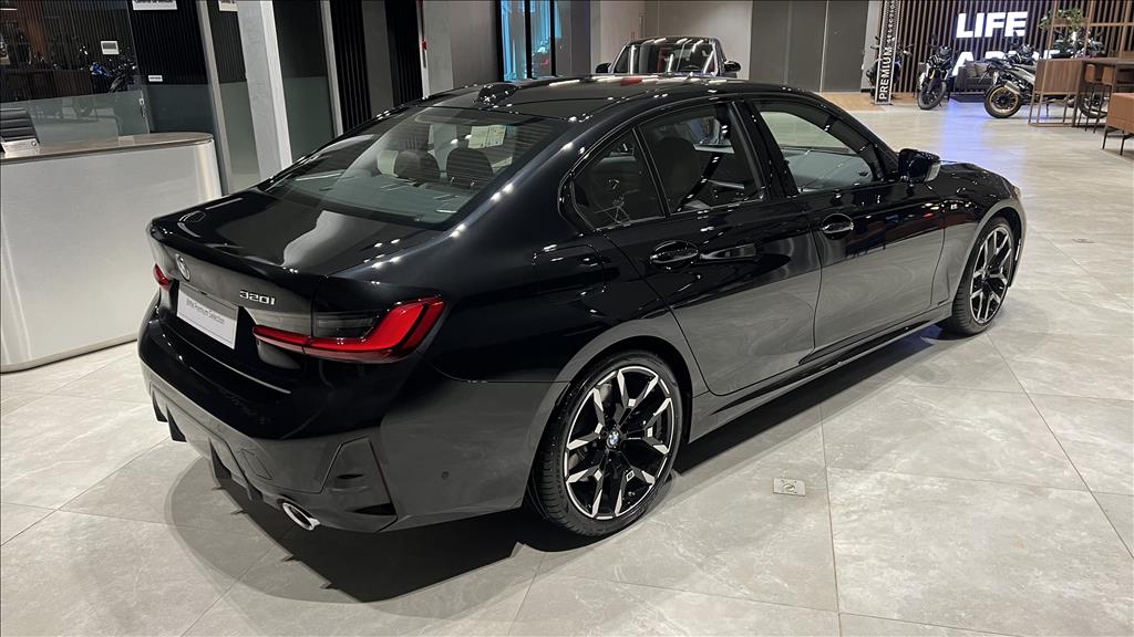 320i 2.0 16V TURBO FLEX M SPORT AUTOMÁTICO2