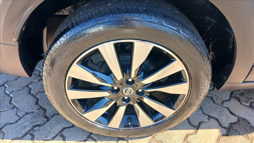 KICKS 1.6 16V FLEXSTART SL 4P XTRONIC10