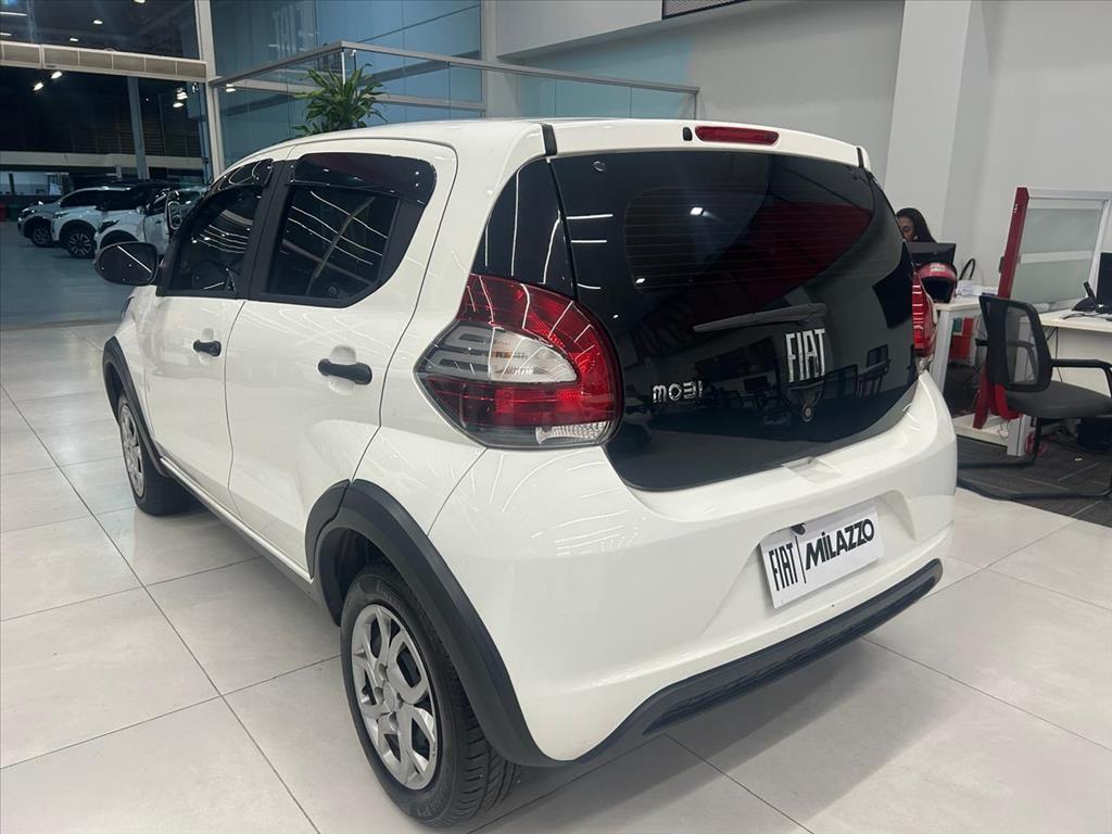 MOBI 1.0 EVO FLEX LIKE. MANUAL3