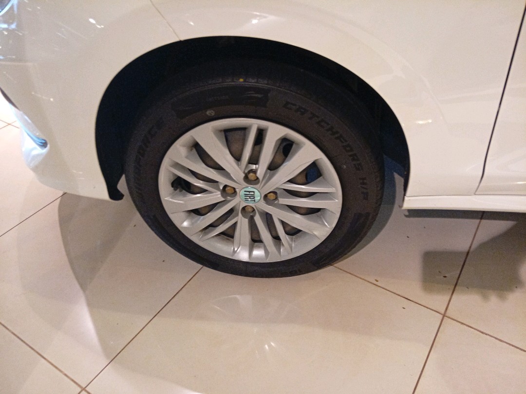 Fiat Cronos 1.0 Firefly Flex Drive Manual - foto 14
