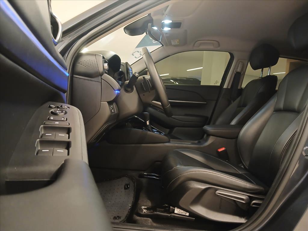 Honda-HR-V-1.5 DI I-VTEC FLEX EXL CVT