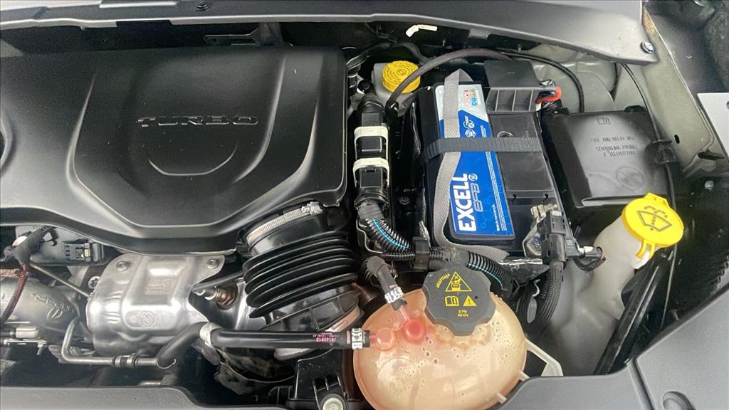 COMPASS 1.3 T270 TURBO FLEX LONGITUDE AT615