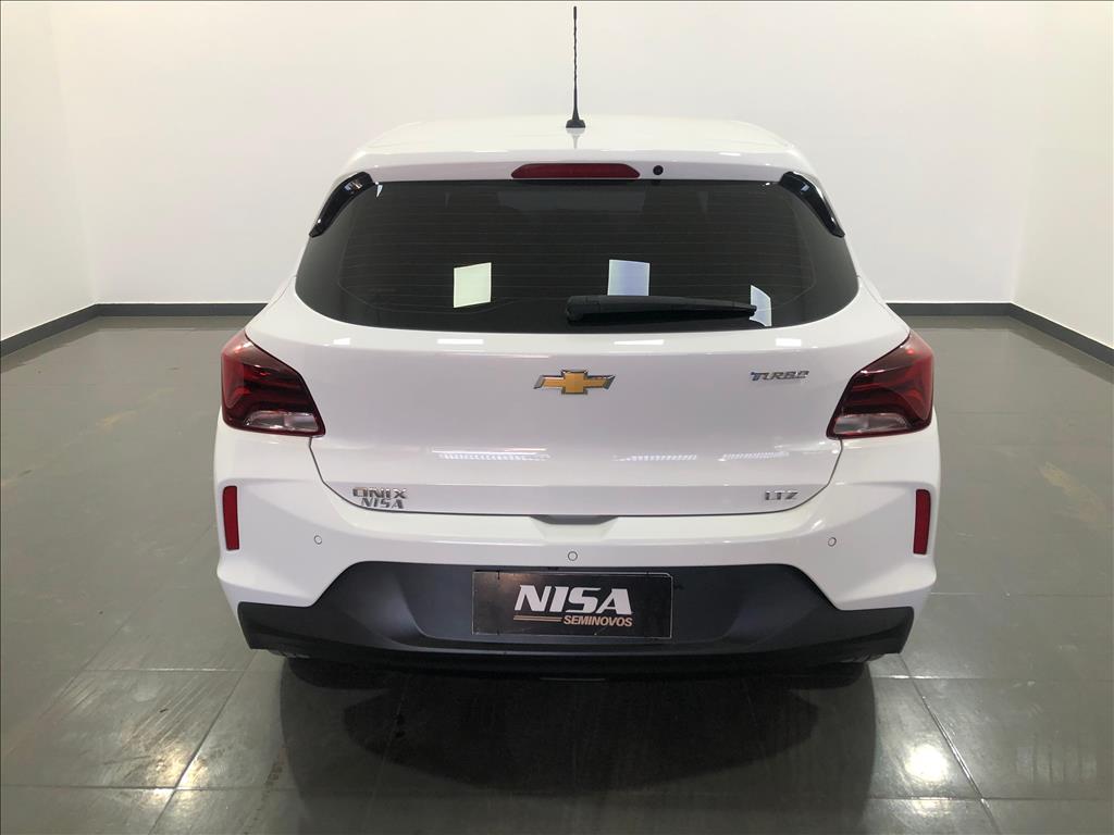 ONIX 1.0 TURBO FLEX LTZ MANUAL