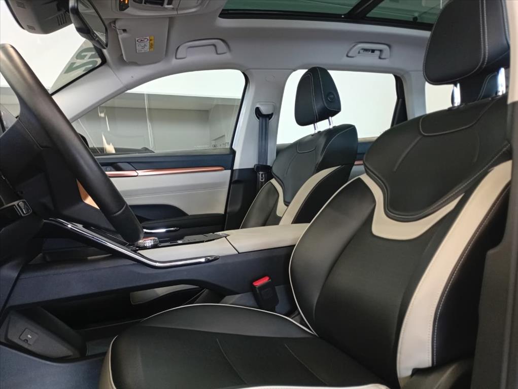 HAVAL H6 GT 1.5 PHEV AWD E-TRACTION6