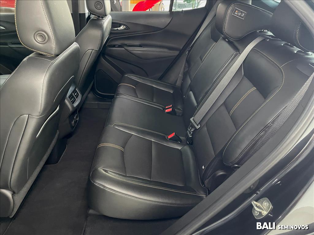 EQUINOX 1.5 16V TURBO GASOLINA PREMIER AWD AUTOMÁTICO17
