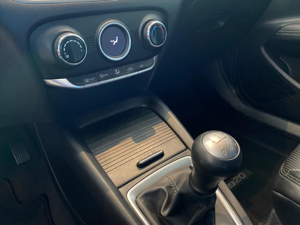 HB20 1.0 12V FLEX EVOLUTION MANUAL11