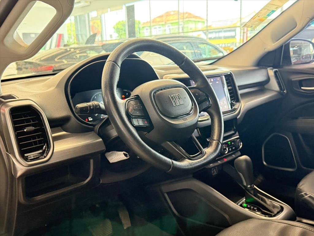 TORO 1.3 TURBO 270 FLEX FREEDOM AT68