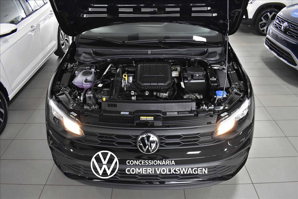 POLO 1.0 MPI TRACK MANUAL