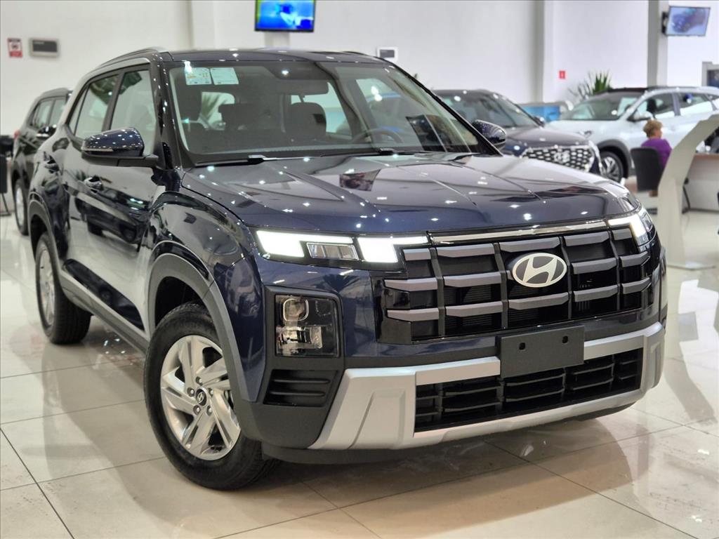 Hyundai-CRETA-1.0 TGDI FLEX COMFORT AUTOMÁTICO