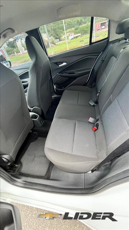 ONIX PLUS 1.0 FLEX LT MANUAL6
