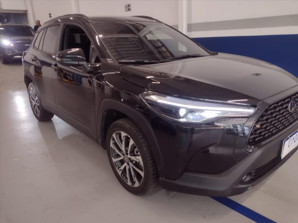 Toyota-COROLLA CROSS-2.0 VVT-IE FLEX XRE DIRECT SHIFT