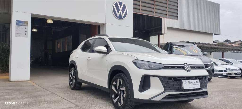 TERA 1.0 170 TSI HIGH AUTOMÁTICO