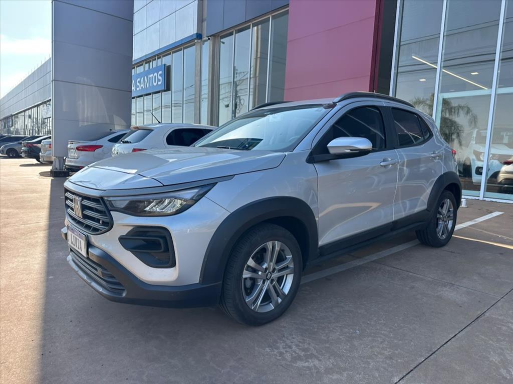 PULSE 1.3 FLEX DRIVE CVT2