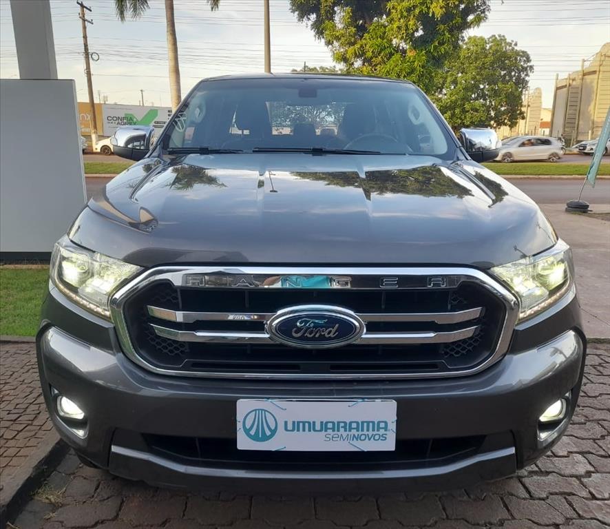RANGER 3.2 XLT 4X4 CD 20V DIESEL 4P AUTOMÁTICO1