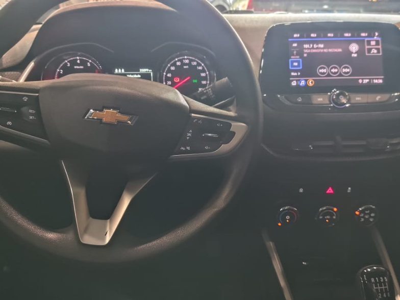 ONIX 1.0 TURBO FLEX LTZ MANUAL10