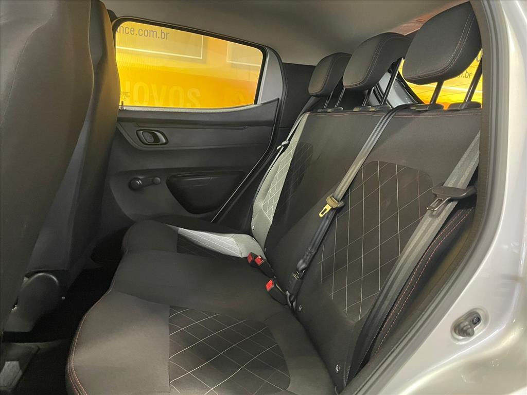 KWID 1.0 12V SCE FLEX ZEN MANUAL16