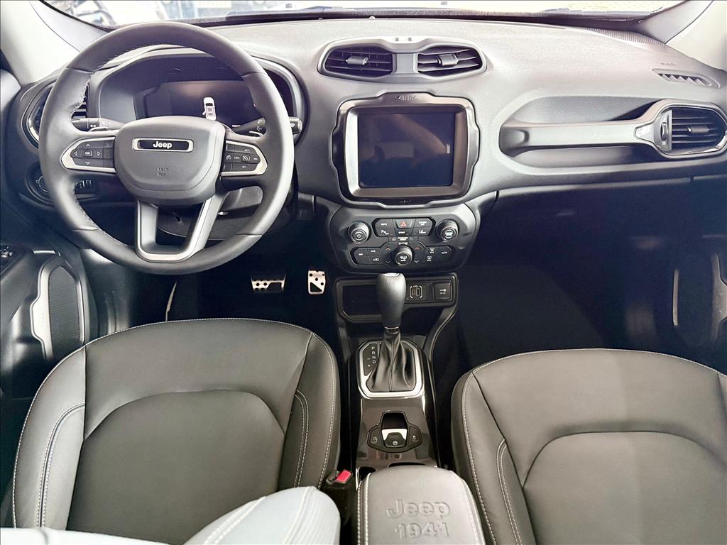 RENEGADE 1.3 T270 TURBO FLEX LONGITUDE AT69