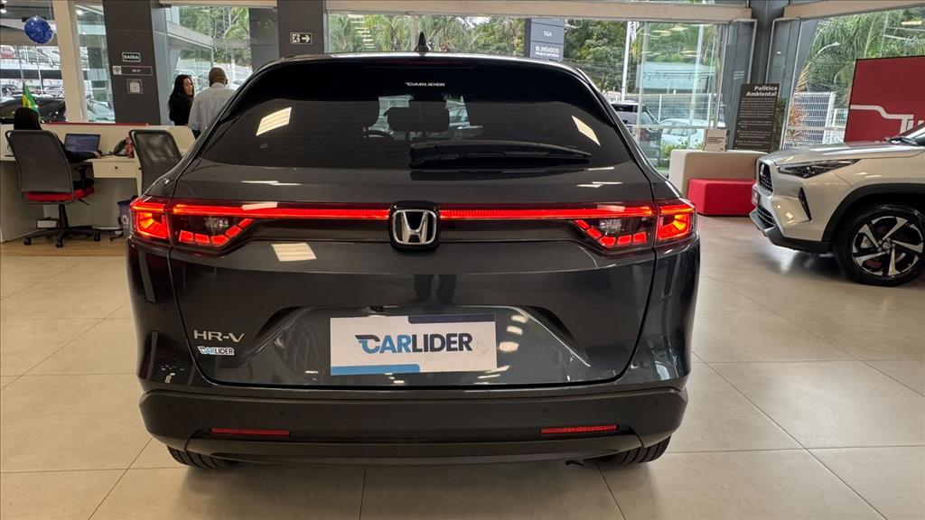 HR-V 1.5 DI I-VTEC FLEX EXL CVT3