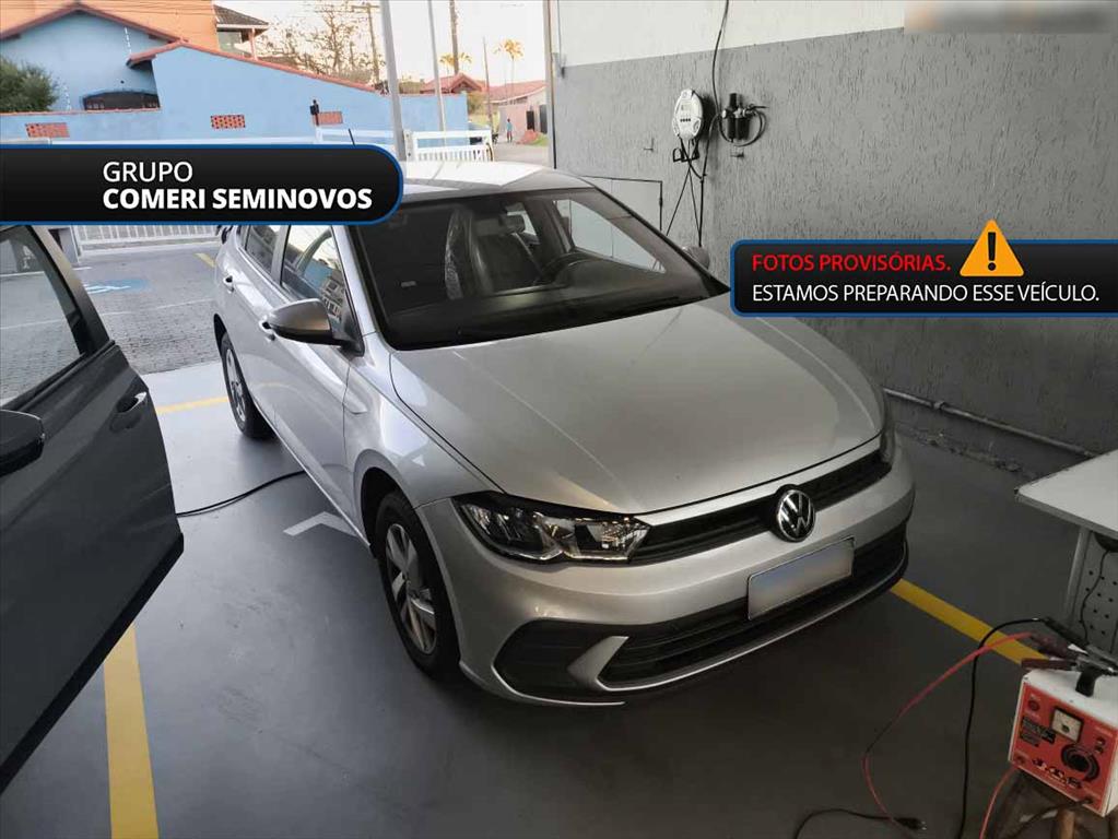 POLO 1.0 MPI MANUAL POLO 1.0 MPI MANUAL