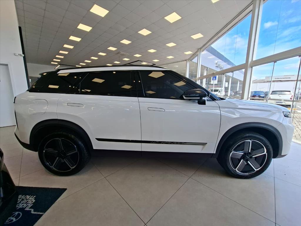 7 1.5 TGDI PHEV LUXURY DHT4