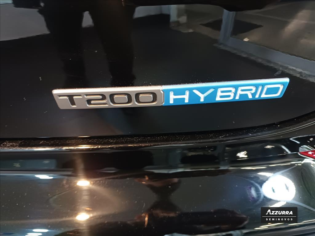 FASTBACK 1.0 TURBO 200 HYBRID IMPETUS CVT6