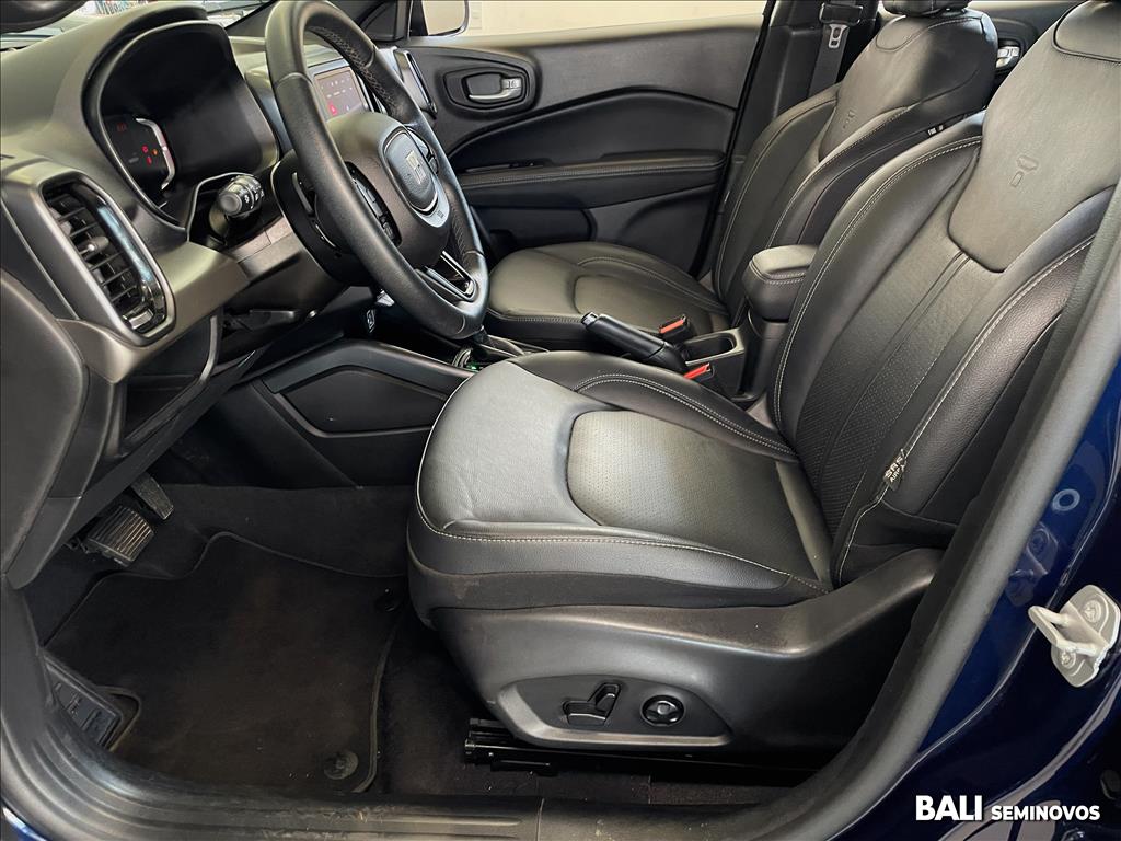 TORO 1.3 TURBO 270 FLEX VOLCANO AT611