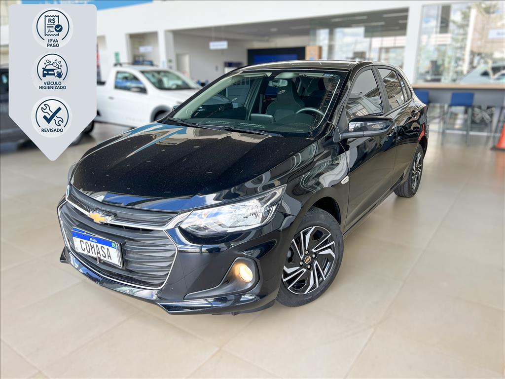 ONIX 1.0 FLEX LT MANUAL