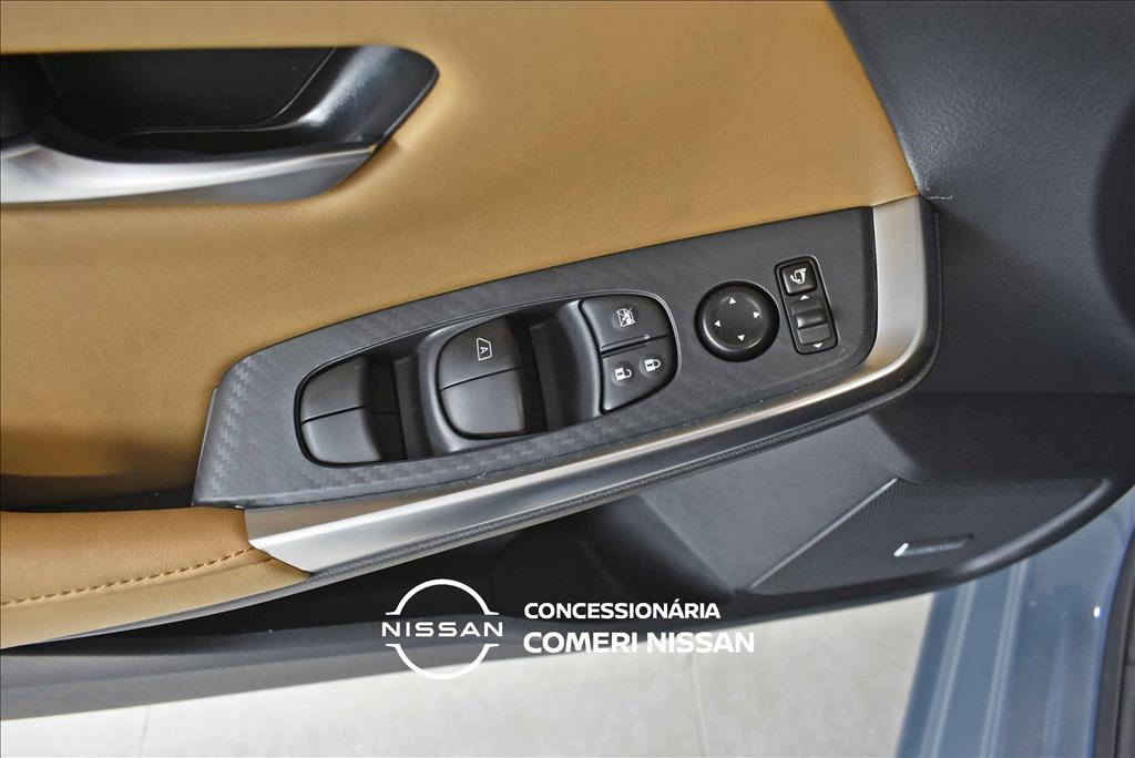 SENTRA 2.0 16V GASOLINA EXCLUSIVE XTRONIC14