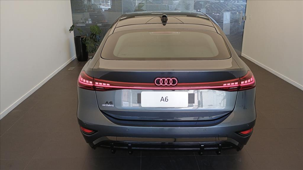 A6 E-TRON 100 KW ELÉTRICO SPORTBACK PERFORMANCE BLACK4