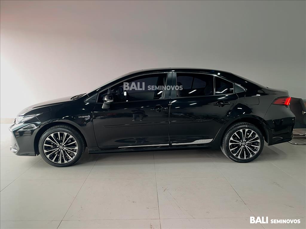 COROLLA 1.8 VVT-I HYBRID FLEX ALTIS CVT4