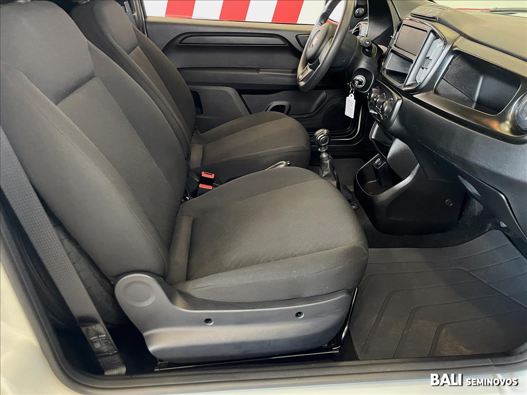 FIORINO 1.3 FIREFLY FLEX ENDURANCE MANUAL11