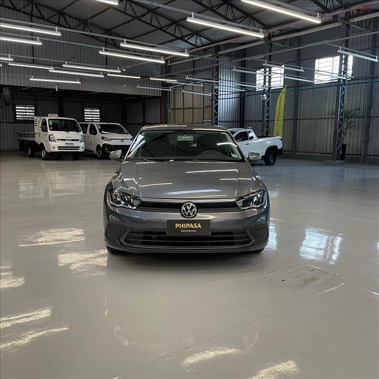 POLO 1.0 MPI TOTAL FLEX MANUAL2