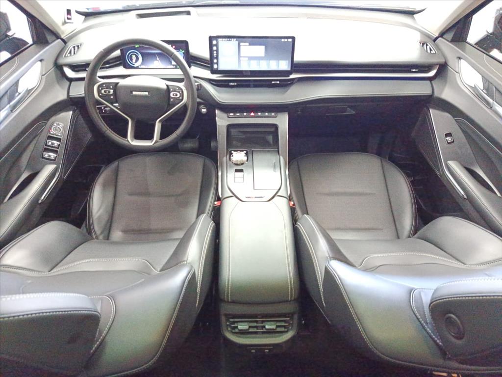 HAVAL H6 1.5 HEV PREMIUM E-TRACTION8