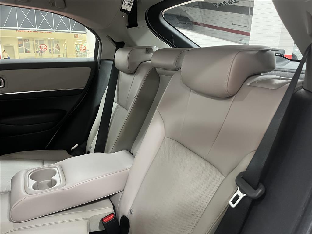HR-V 1.5 DI I-VTEC TURBO FLEX TOURING CVT11