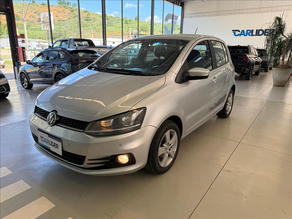 FOX 1.6 MI ROCK IN RIO 8V FLEX 4P MANUAL5