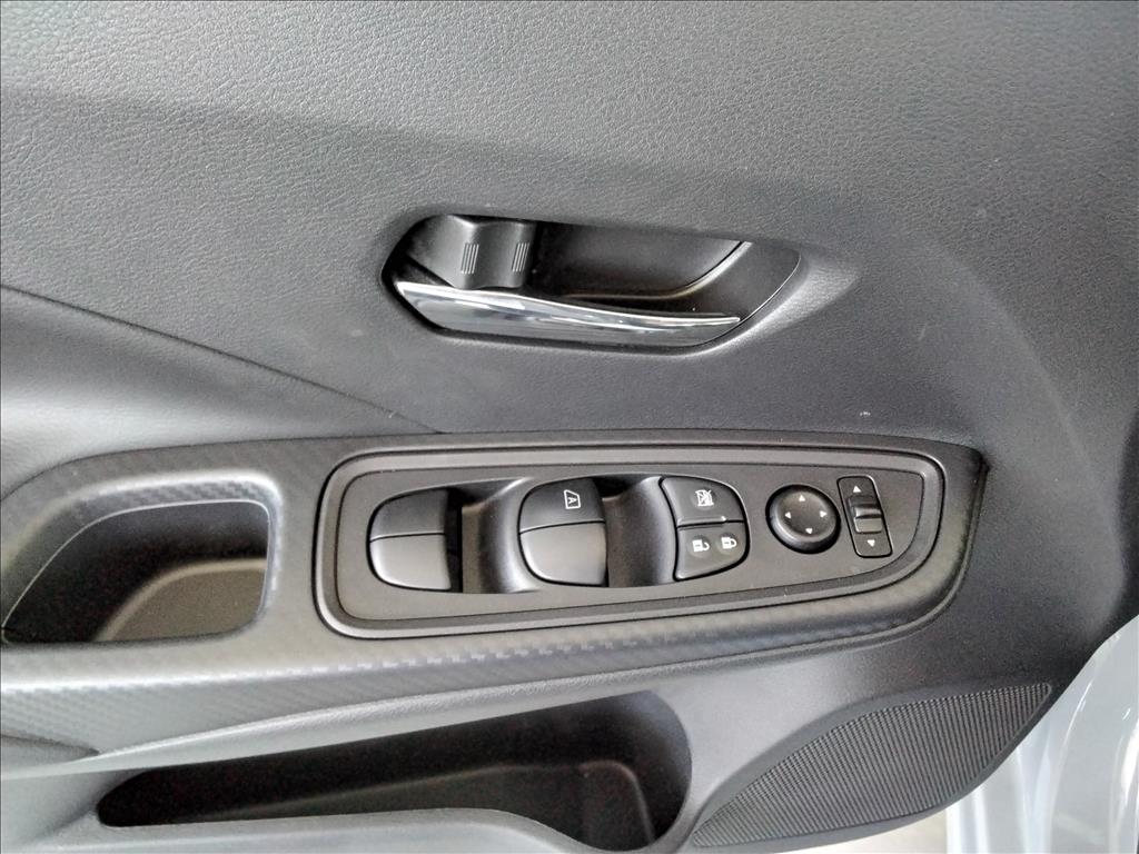 VERSA 1.6 16V FLEX ADVANCE XTRONIC10