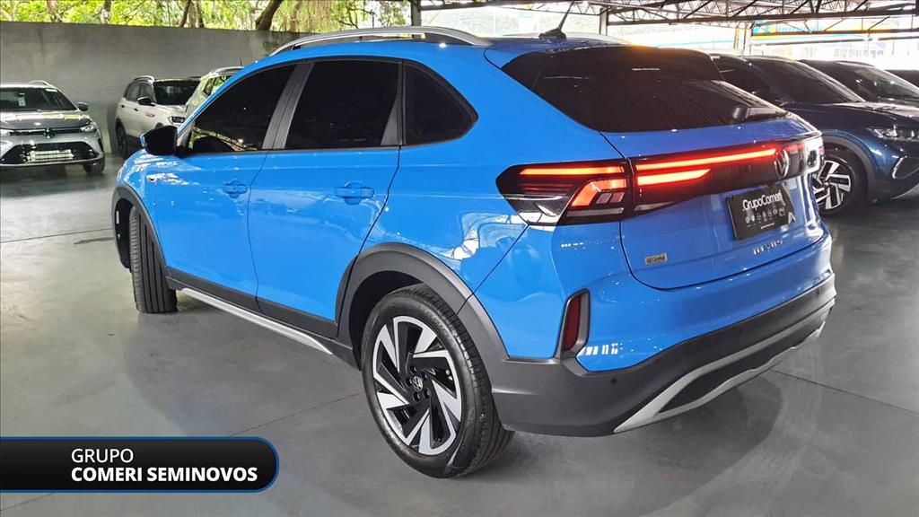 NIVUS 1.0 200 TSI TOTAL FLEX HIGHLINE AUTOMÁTICO3