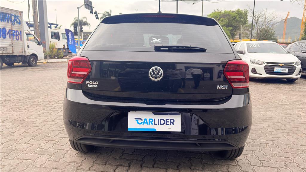 POLO 1.6 MSI TOTAL FLEX MANUAL3
