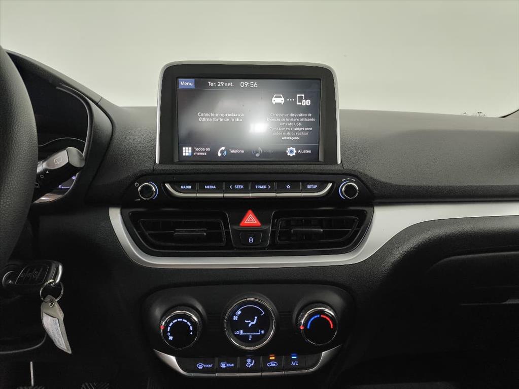 HB20 1.0 12V FLEX EVOLUTION MANUAL8