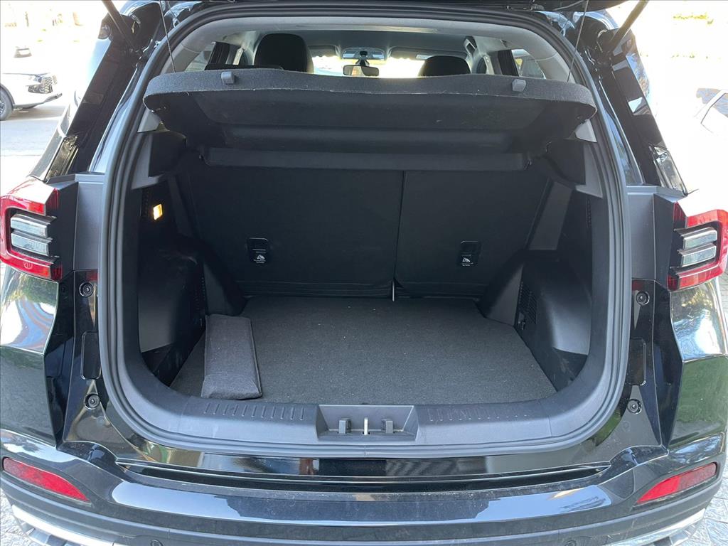 Caoa Chery-TIGGO 5x-1.5 VVT TURBO iFLEX SPORT CVT