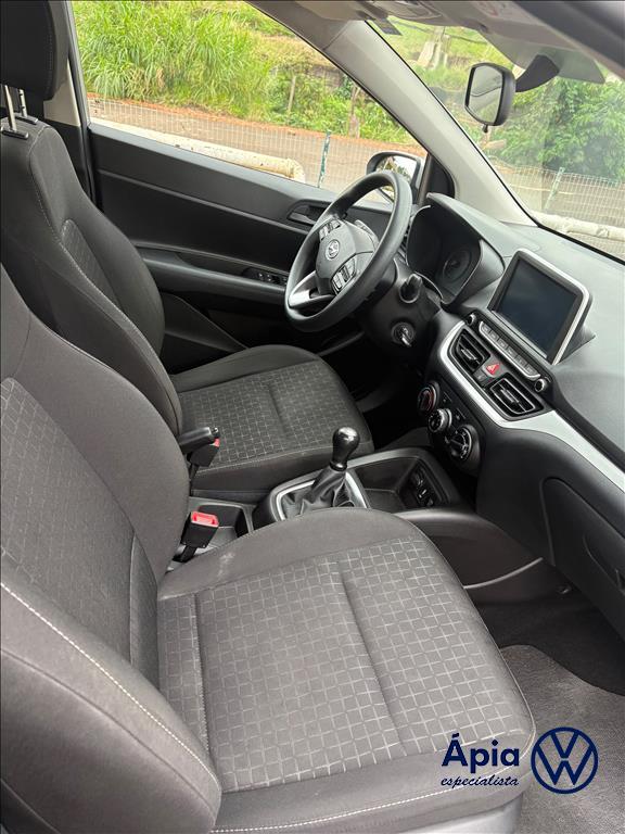 HB20 1.0 12V FLEX COMFORT MANUAL5