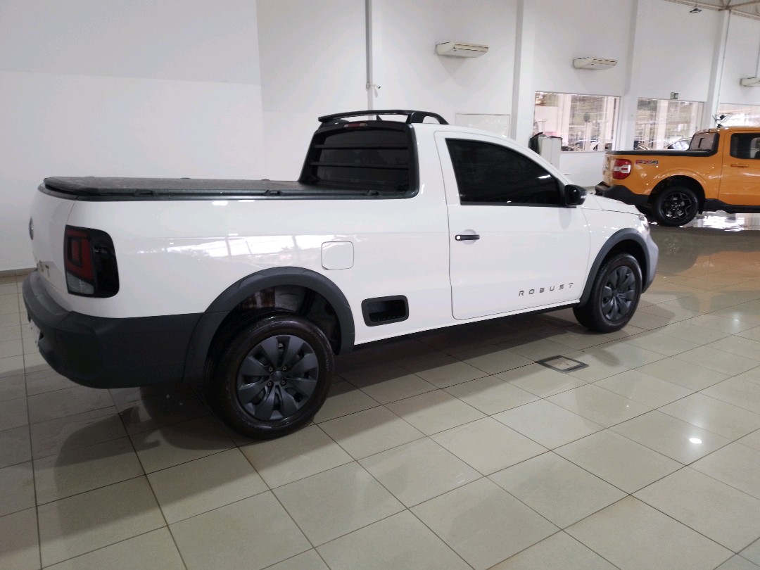 VW - Volkswagen-SAVEIRO-1.6 MSI ROBUST CS 16V FLEX 2P MANUAL