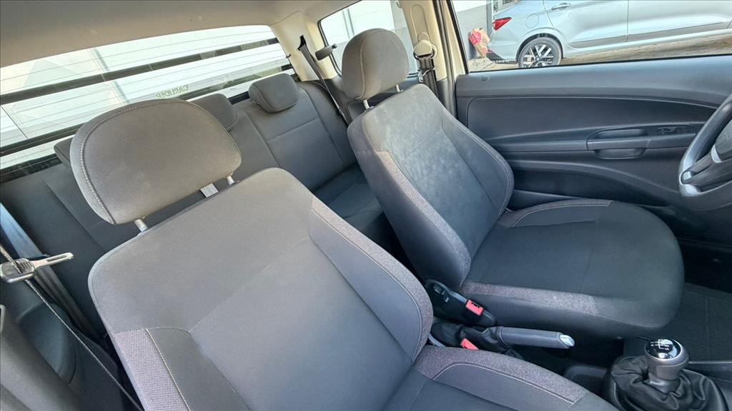 SAVEIRO 1.6 MSI ROBUST CD 16V FLEX 2P MANUAL8